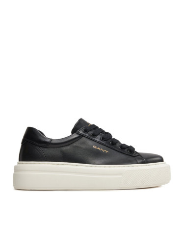 Gant Сникърси Alincy Sneaker 28531545 Черен