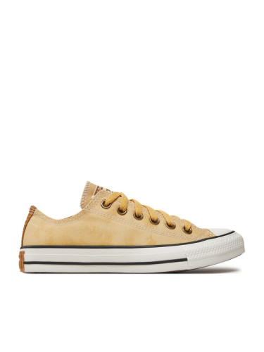 Converse Кецове Chuck Taylor All Star A08132C Жълт