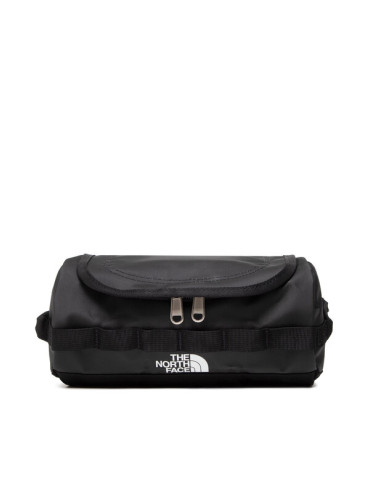 The North Face Несесер Bc Travel Canister NF0A52TGKY4 Черен