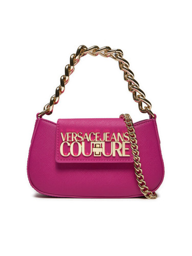 Versace Jeans Couture Дамска чанта 75VA4BL4 Розов
