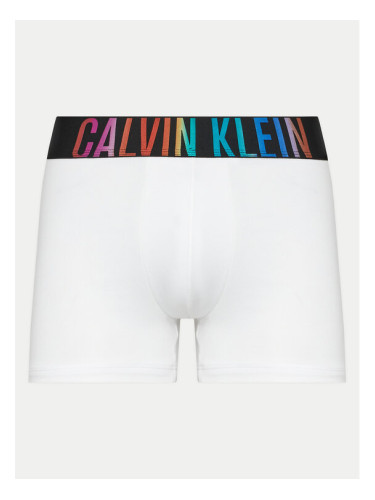Calvin Klein Underwear Боксерки 000NB3939A Бял