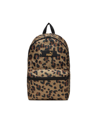 Puma Раница Core Pop Backpack 079855 06 Бежов