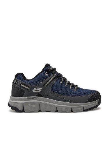 Skechers Туристически Summits At 237620 Сив
