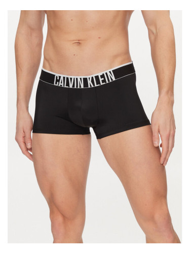 Calvin Klein Underwear Боксерки 000NB3836A Черен