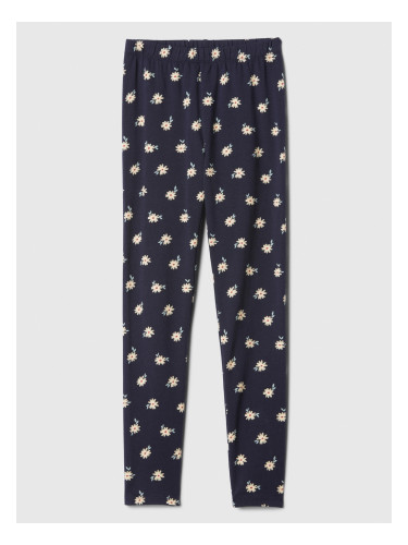 GAP Children's Patterned Leggings - Girls