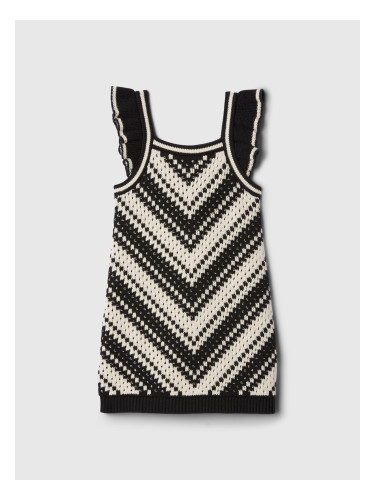GAP Kid Crochet Dress - Girls