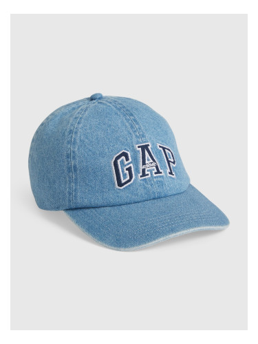 GAP Baseball Cap with Logo - Men's