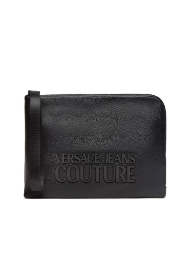 Мъжка чантичка Versace Jeans Couture 75YA4B77 Черен