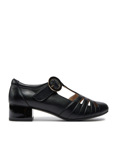 Обувки Caprice 9-24501-42 Черен