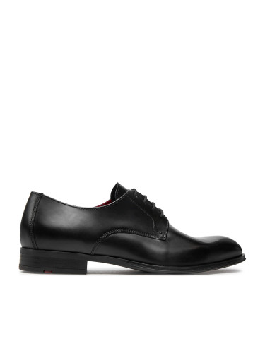 Обувки Lloyd Siena 14-124-00 Черен