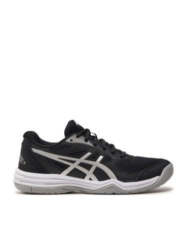 Обувки за зала Asics Upcourt 5 1072A088 Черен