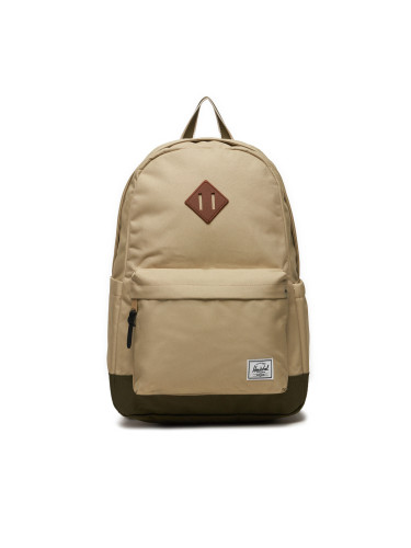 Раница Herschel Herschel Heritage™ Backpack 11383-06230 Зелен