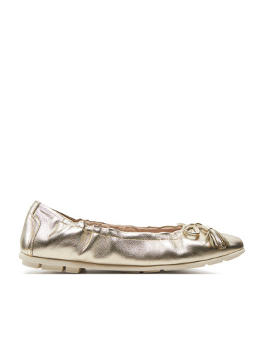 Балеринки Tamaris 1-22107-42 Златист