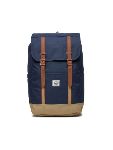 Раница Herschel Herschel Retreat™ Backpack 11397-06231 Тъмносин