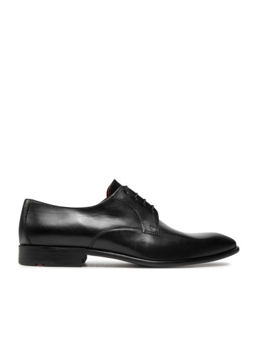 Обувки Lloyd Nevada 14-118-00 Черен