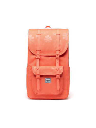 Раница Herschel Herschel Little America™ Backpack 11390-06180 Коралов