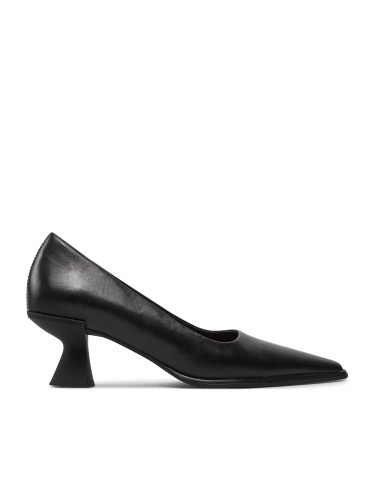 Обувки на ток Vagabond Shoemakers Tilly 5518-001-20 Черен