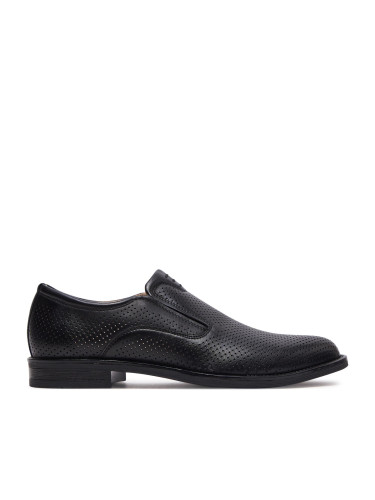 Обувки Caprice 9-14601-42 Черен