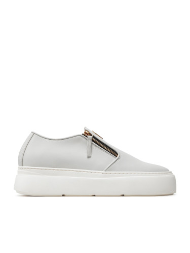 Сникърси Giuseppe Zanotti EU40010 Сив