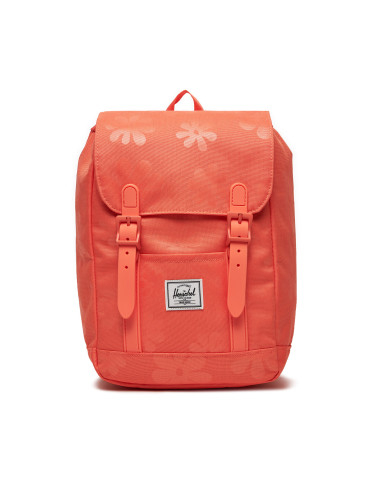 Раница Herschel Herschel Retreat™ Mini Backpack 11398-06180 Коралов