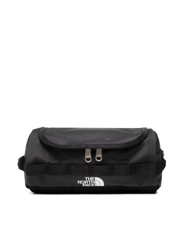 Несесер The North Face Bc Travel Canister NF0A52TGKY4 Черен