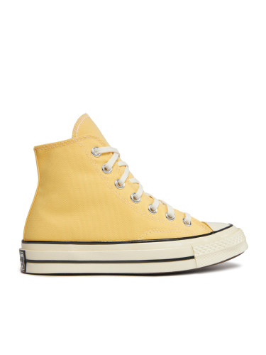 Кецове Converse Chuck 70 HI A02757C Жълт