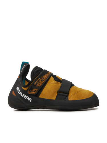 Обувки за катерене Scarpa Origin V 70082-000/1 Оранжев