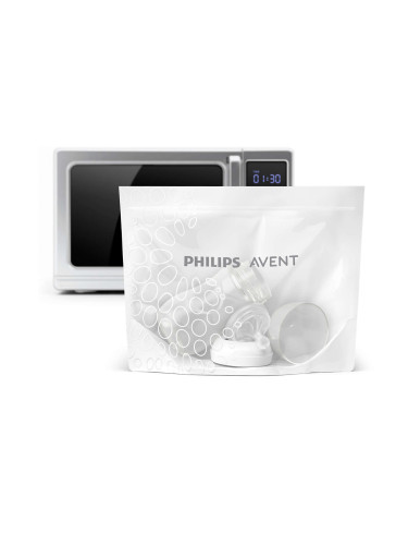 Торбички за стерилизиране Philips Avent SCF297/05