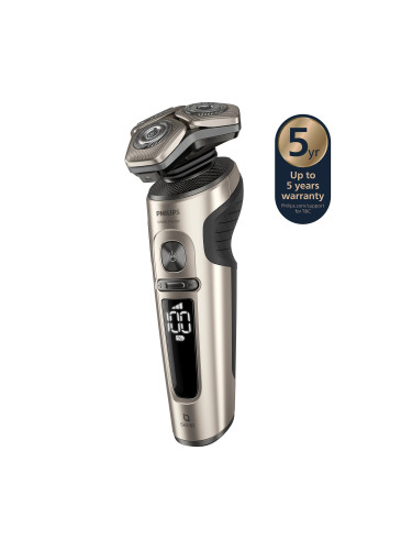 Електрическа самобръсначка Philips S9000 Prestige SP9883/36