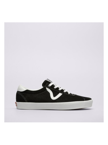 Vans Sport Low мъжки Обувки Маратонки VN000CQRBZW1 Черен