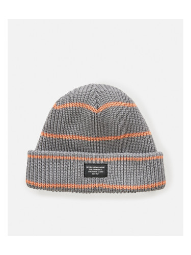 Rip Curl Winter Beanie QUALITY PRODUCT SHALLOW BEANIE Tradewinds