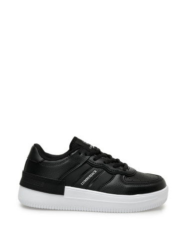 Lumberjack FREYA G 3PR BLACK UG Sneaker