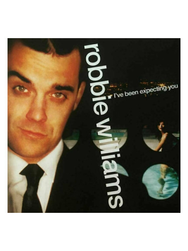 Robbie Williams - I'Ve Been Expecting You (LP)