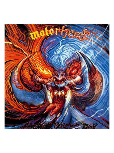 Motörhead - Another Perfect Day (LP)