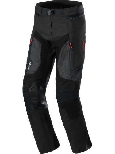 Alpinestars AMT-7 Air Pants Black Dark/Shadow XL Текстилни панталони