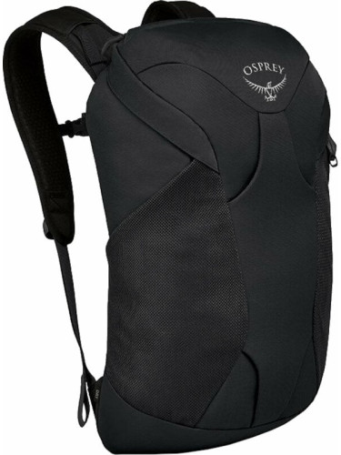 Osprey Farpoint Fairview Travel Daypack Black 15 L Раница