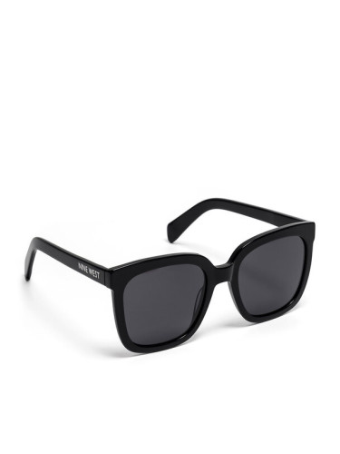 Nine West Слънчеви очила NW 6622S Черен
