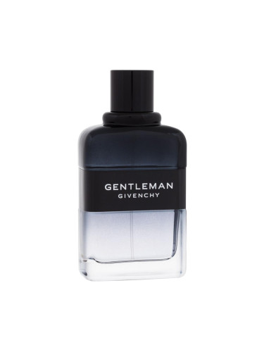 Givenchy Gentleman Intense Eau de Toilette за мъже 100 ml увредена кутия