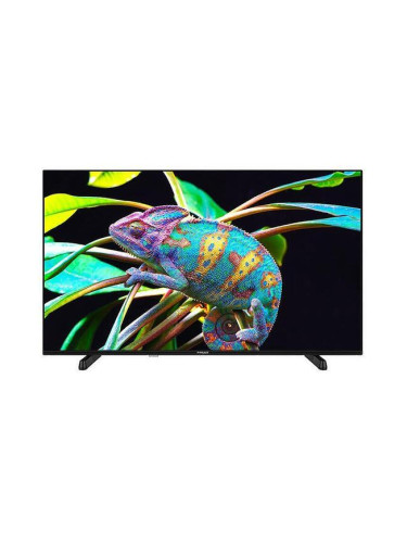 Телевизор Finlux 43-FUA-8063 UHD 4K ANDROID , LED , 43 inch, 108 см, 3840x2160 UHD-4K , Smart TV