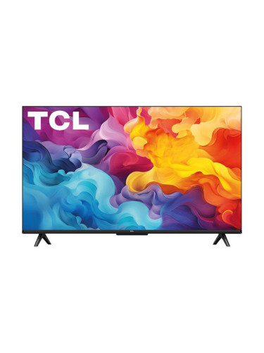 Телевизор TCL 65P69B , LED , 65 inch, 164 см, 3840x2160 UHD-4K , Smart TV , Android