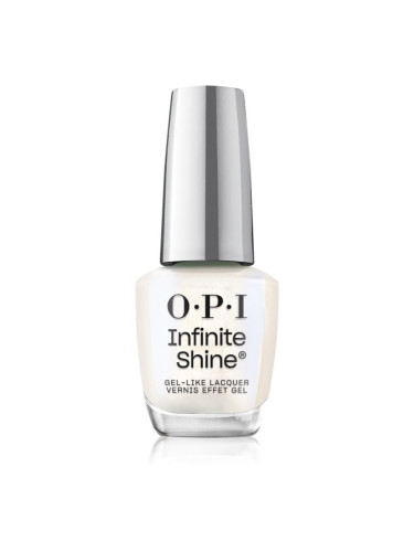 OPI Infinite Shine Silk лак за нокти с гел ефект Shimmer Takes All 15 мл.