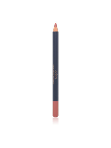 Aden Cosmetics Lipliner Pencil молив за устни цвят 22 CORSET 1,14 гр.