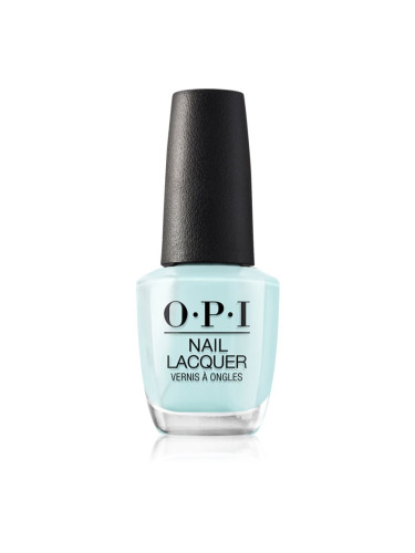 OPI Nail Lacquer лак за нокти Gelato on My Mind 15 мл.