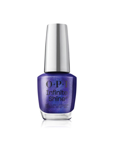 OPI Infinite Shine Silk лак за нокти с гел ефект AM 2 PM 15 мл.