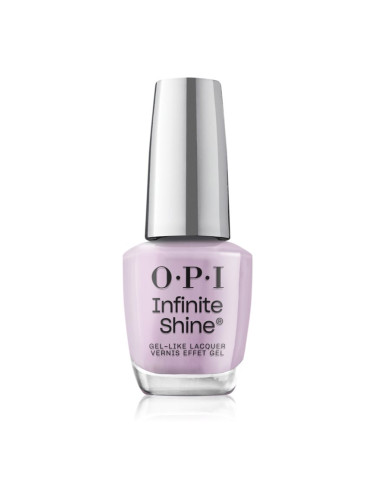 OPI Infinite Shine Silk лак за нокти с гел ефект Last Glam Standing 15 мл.