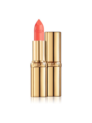 L’Oréal Paris Color Riche овлажняващо червило цвят 373 Magnetic Coral 3,6 гр.