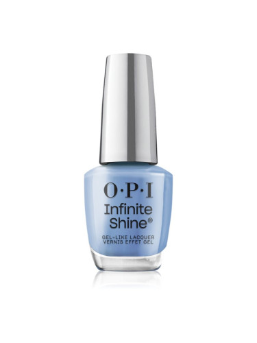 OPI Infinite Shine Silk лак за нокти с гел ефект Strongevity 15 мл.