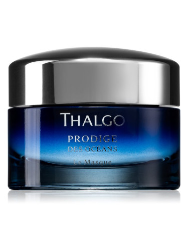 Thalgo Prodige Des Océans подхранваща маска против бръчки 50 мл.
