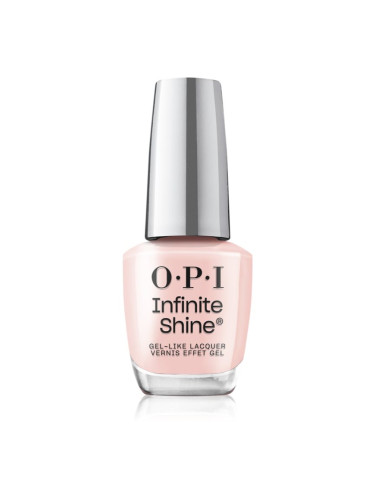 OPI Infinite Shine Silk лак за нокти с гел ефект Passion 15 мл.