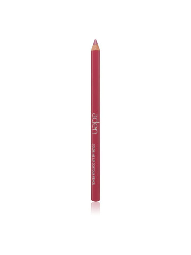 Aden Cosmetics Lipliner Pencil молив за устни цвят 04 Ginger 0,4 гр.